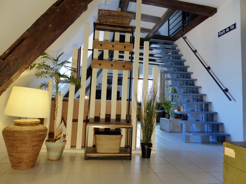 Apartamento La Venise Bleue Colmar Exterior foto