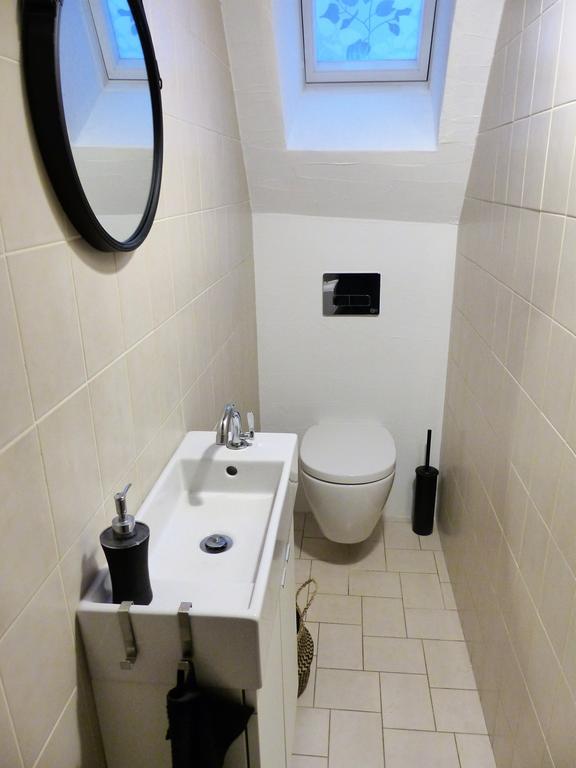Apartamento La Venise Bleue Colmar Exterior foto