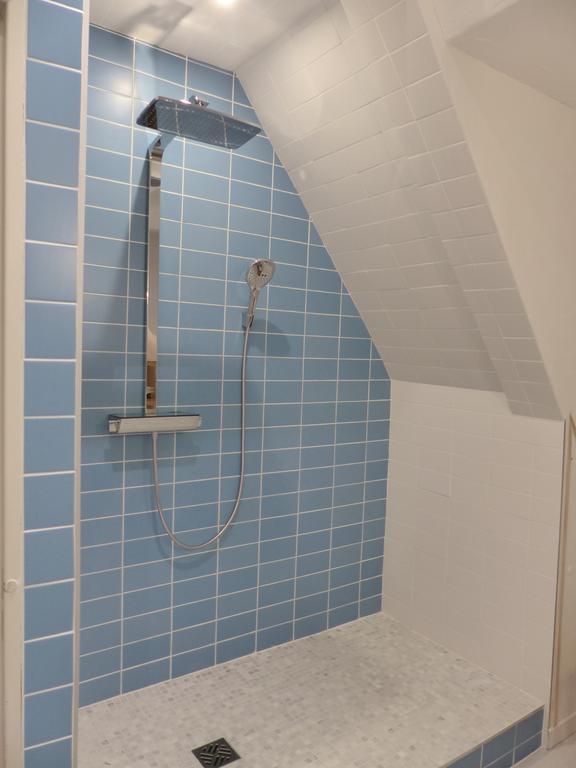 Apartamento La Venise Bleue Colmar Exterior foto
