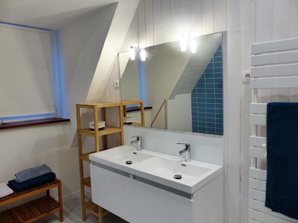 Apartamento La Venise Bleue Colmar Exterior foto
